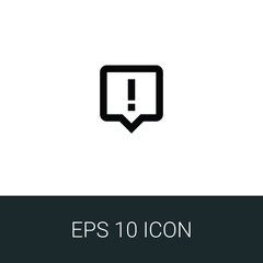 comment icon