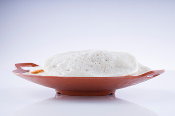 Thattu dosa or kutty dosa