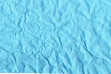 blue paper cardboard carton background surface wallpaper