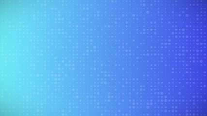 Abstract geometric gradient sircles background