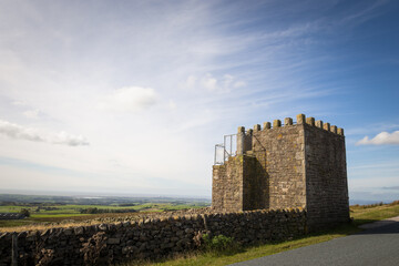 Jubilee Tower, Quernmore, near Lancaster