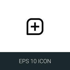 Fototapeta premium comment icon