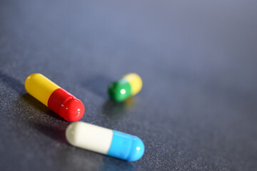 medicaments remède pharmaceutique gelules medecine 