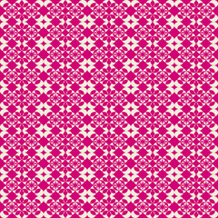 Seamless pattern can be used for fabric, print, wallpaper, gift wrapping, clothe, wrapping paper, web design and more. 