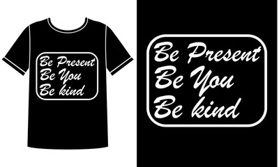 T-shirt design concept