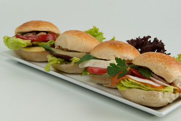 Panini Assortiti VII