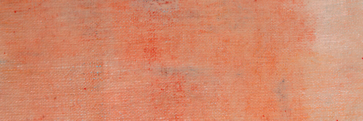 abstract creative background: multicolored blurred spots of colored primer when toning the canvas,...