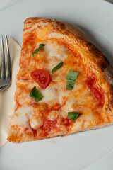 Pizza Margherita XIV