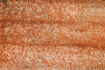 Rust of metals.Corrosive Rust on old iron. Use as illustration for presentation.	
