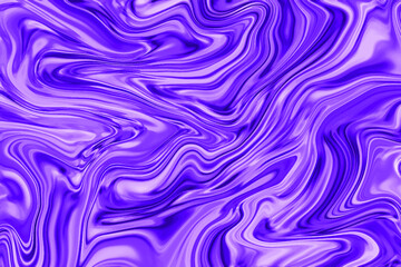 Texture liquid abstract background pattern design.  Blue marble ink handmade fluid vector illustration for background, posters, wallpaper, banners, etc.