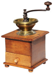 Coffee grinder