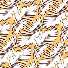 Watercolor Flower background. Vector illustration of a beautiful floral bouquet. 