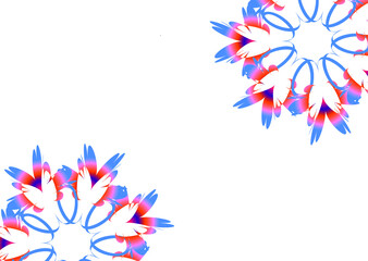 flower background