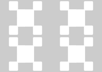 Geometric seamless texture. Graphics and design.