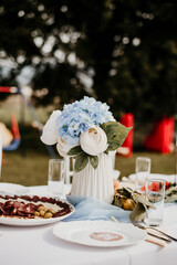 Birthday decoration for baby pumpkin autumn cake balloon Adam