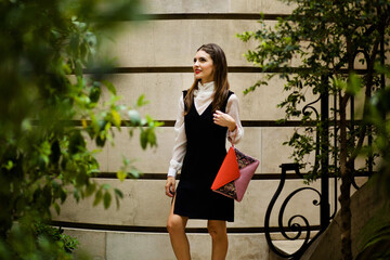 Business Portrait