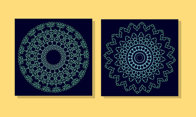 Abstract mandala design, best mandala design, luxury mandala, Vector illustration. EPS