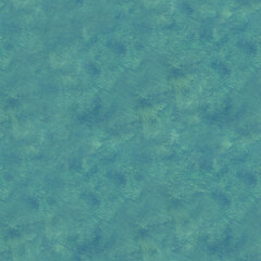 The seamless pattern is painted with acrylics and watercolors..Natural brush and sponge pattern. The background is painted in gray and blue.