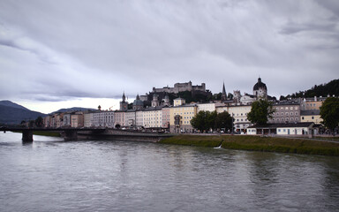Salzburg