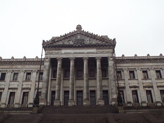 Obraz premium Palácio