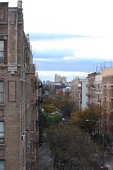 Brooklyn streets