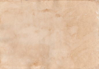 Brown paper texture background or cardboard surface from a paper box for packing. and for the designs decoration and nature background concept. Recycled craft paper texture. 