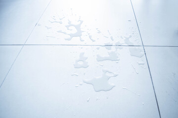 なんとなくやる気がわかないような、絶望しているようなイメージです