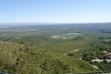 Monta&ntilde;a, paisaje, naturaleza, cerro, soledad, bosque, alturas, cielo, arboles