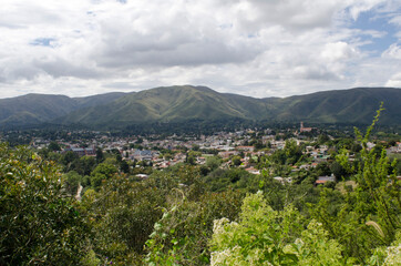 Monta&ntilde;a, paisaje, naturaleza, cerro, soledad, bosque, alturas, cielo, arboles