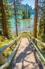 Hiking Trail