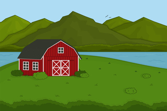 Red Barn Cartoon Images – Browse 2,178 Stock Photos, Vectors, and Video | Adobe Stock Red Barn Cartoon Images – Browse 2,178 Stock Photos, Vectors, and Video | Adobe Stock