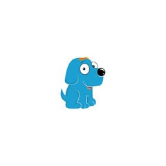 Blue Dog