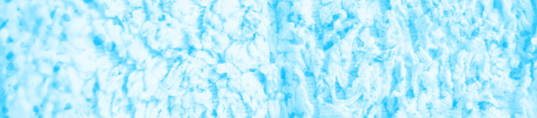 Obraz premium abstract light blue and white colors background for design