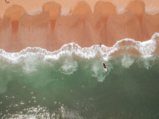 Isla Gorriti, Punta del Este