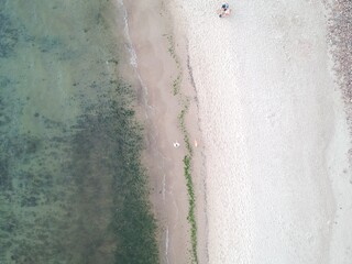 Las costas de Uruguay