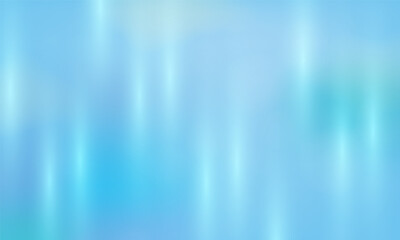 背景 キラキラ　水色　グラデ