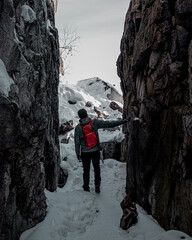 Stuck in the Middle with you