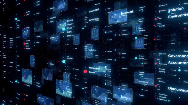 ビジネスとデータ