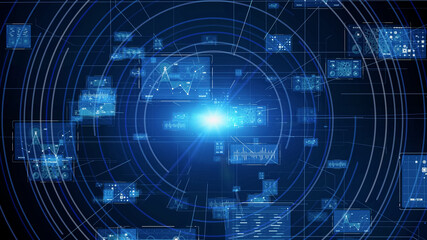 サイバースペース