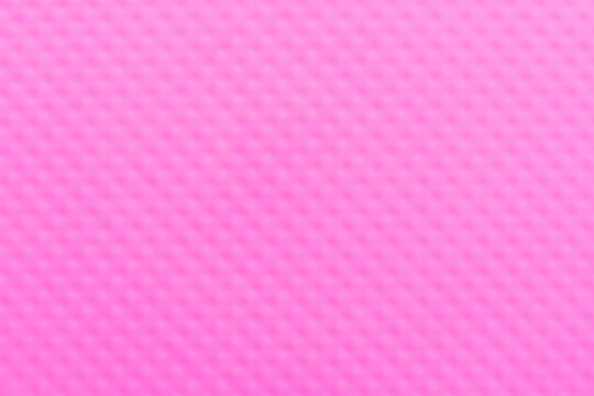 pink circle blur pattern