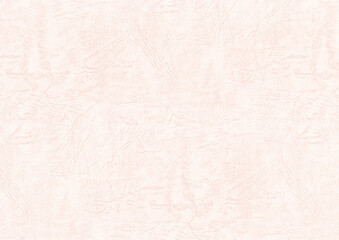 Textured pink beige paper background A3