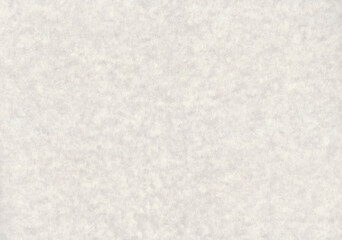 Obraz premium Grey cloud textured paper background.
