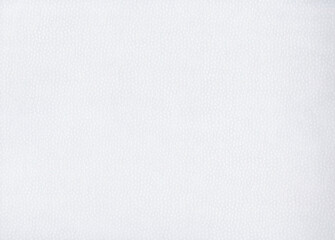 White Japanese paper flower design texture background