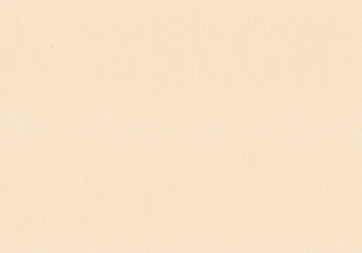 Beige Japanese Paper Texture Background .