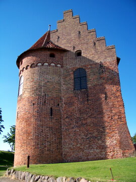 Nyborg Castle