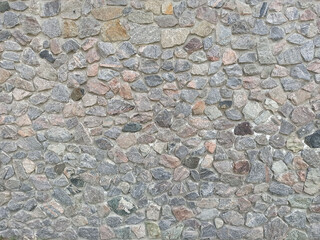 Fototapety  stone walls - shot-close-up