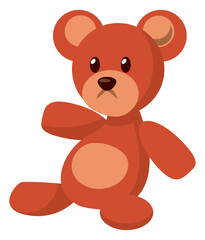 bear teddy stuffed