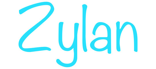 Zylan