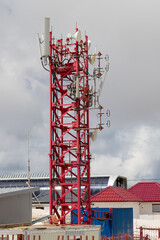 Telecommunications.