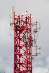 Telecommunications.